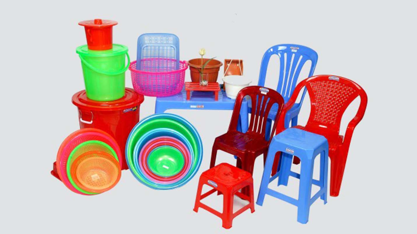 Vai trò của thùng nhựa trong cuộc sống