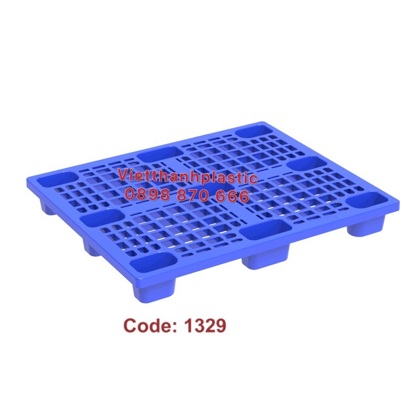 Pallet Nhựa 1329