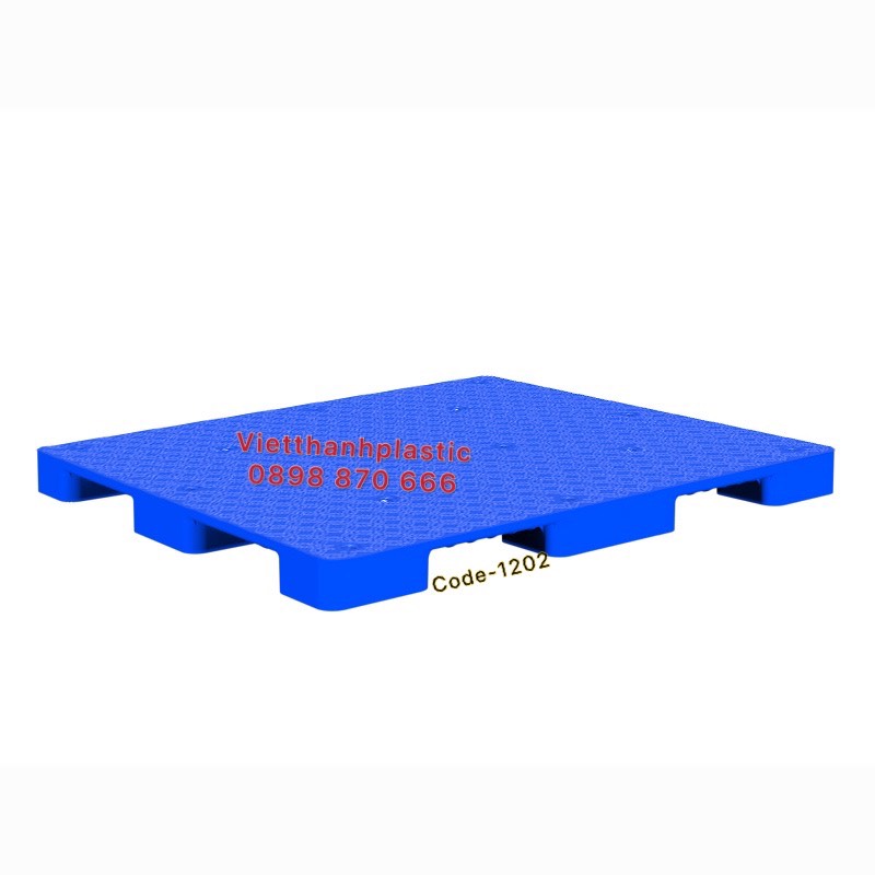 PALLET NHỰA 1202