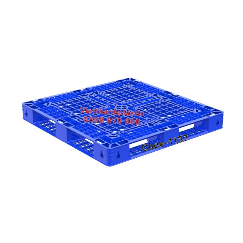 PALLET NHỰA 1137