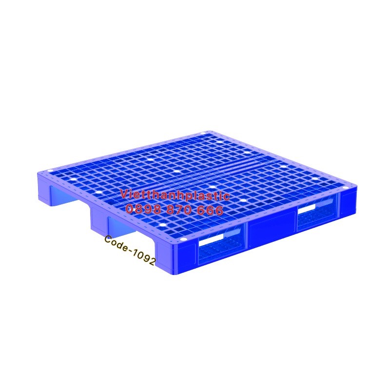 PALLET NHỰA 1092