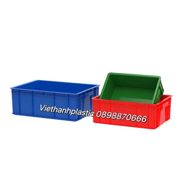 SÓNG NHỰA BÍT 672