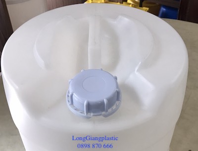 can tròn 20 lít giá rẻ can tròn 20 lít