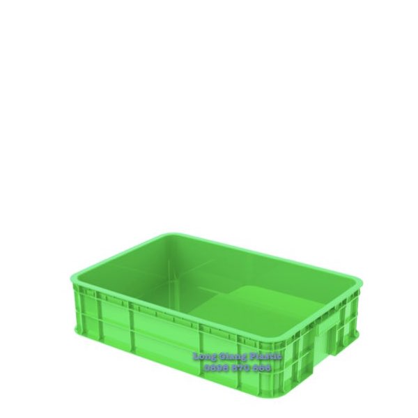 Sóng nhựa HS007